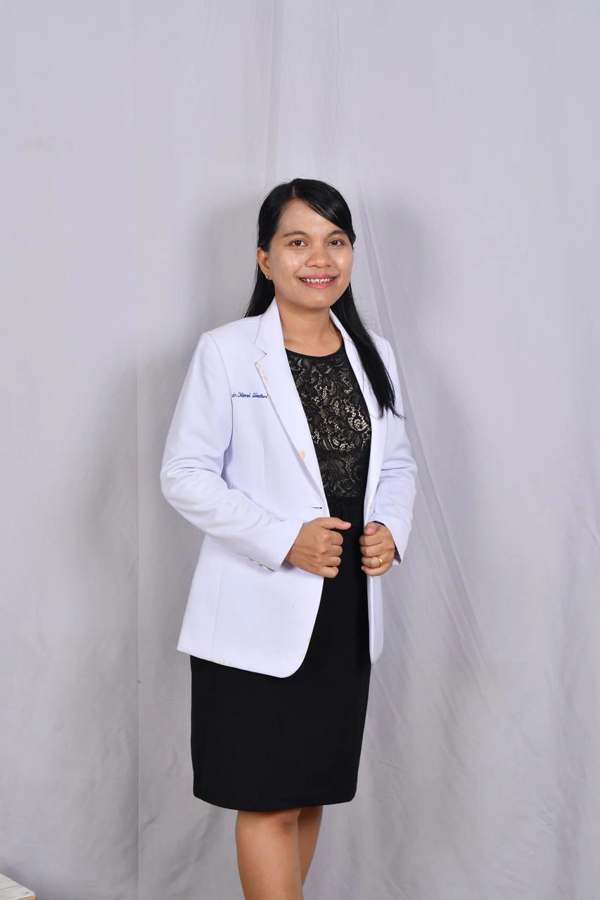 dr. Marni Sianturi, M.Biomed